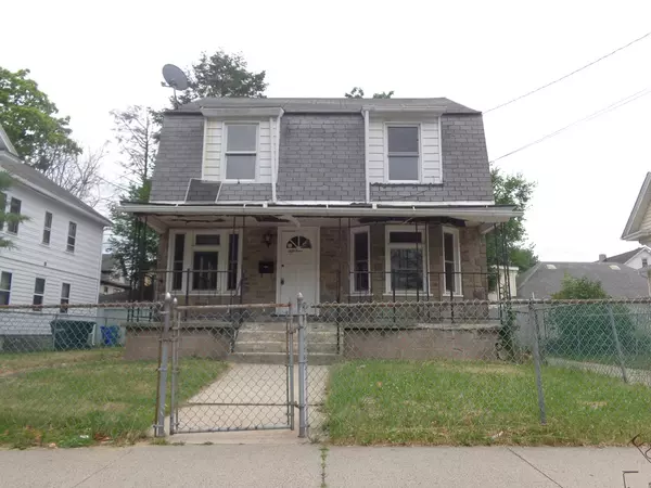 54 Norfolk, Springfield, MA 01109