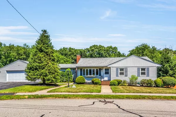 40 Savin St., Dedham, MA 02026