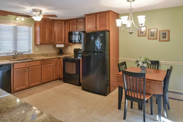 Peabody, MA 01960,4 Karelitz Road #A