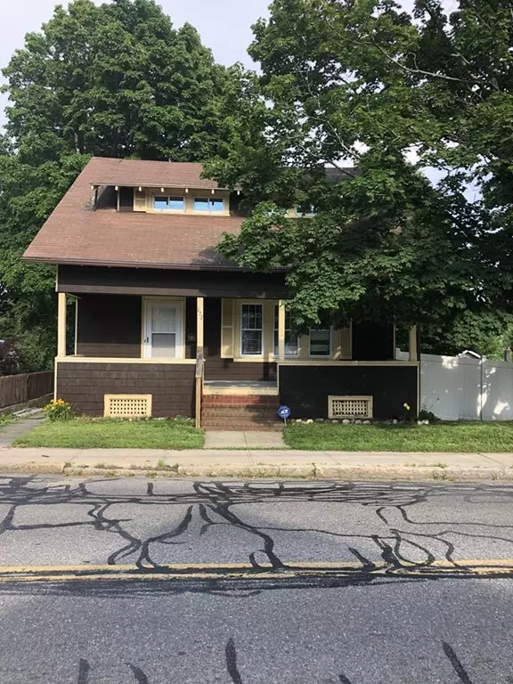 172 Lowell St, Methuen, MA 01844