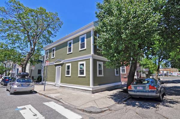 61 Winter St. #1, Cambridge, MA 02141