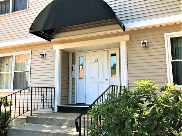 425 Main St #8B, Hudson, MA 01749