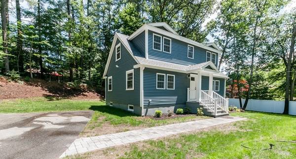 Wayland, MA 01778,41 Stonebridge