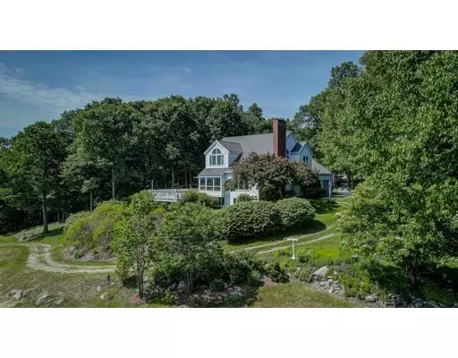 Princeton, MA 01541,44 Oak Circle