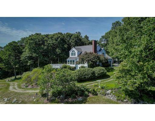 44 Oak Circle, Princeton, MA 01541