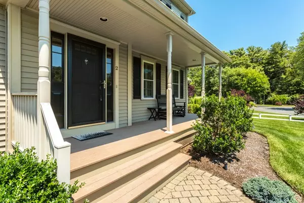 Norton, MA 02766,2 Rubin Dr