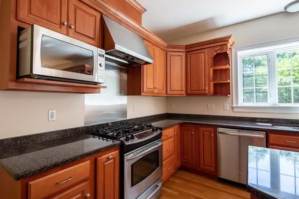 Mansfield, MA 02048,3 Nicole Rd