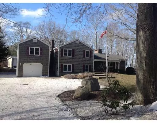 Bourne, MA 02553,21A Douglas