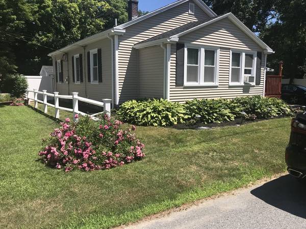 7 Harvard Ave, Shrewsbury, MA 01545