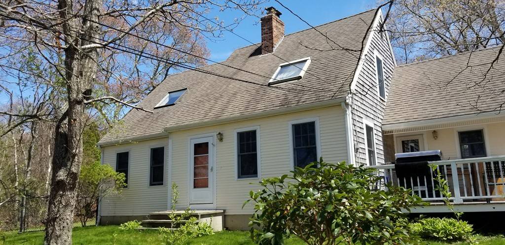 1 Small, Bourne, MA 02553
