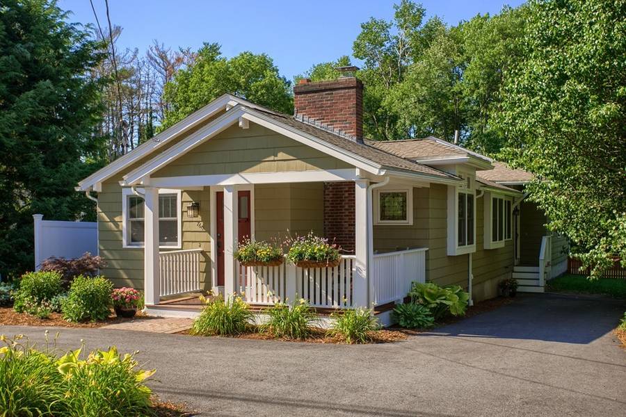 760 Main Street, Concord, MA 01742