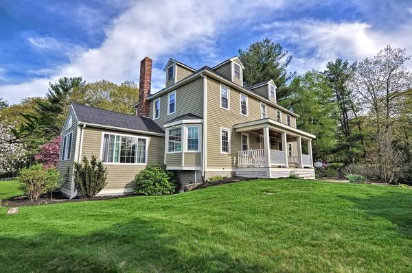 Wrentham, MA 02093,5 Lantern Lane