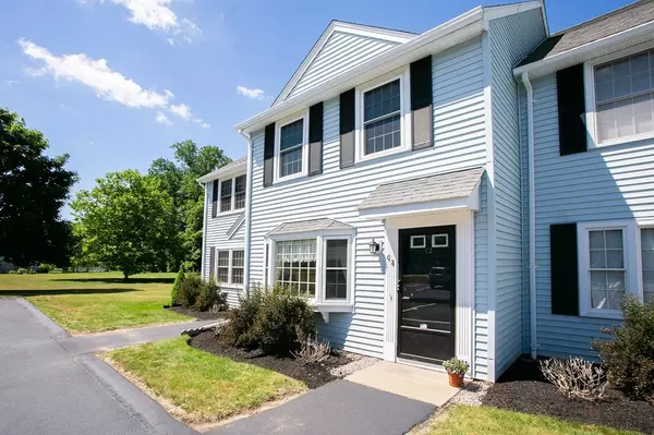 728 Auburn Street #C2, Whitman, MA 02382