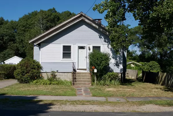 Weymouth, MA 02188,75 Harding