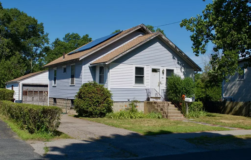 Weymouth, MA 02188,75 Harding