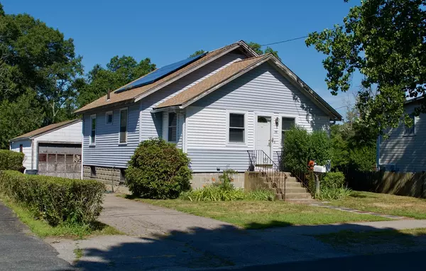 75 Harding, Weymouth, MA 02188