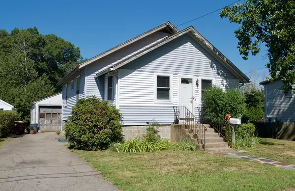 Weymouth, MA 02188,75 Harding