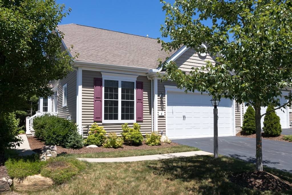 8 Maplewood, Plymouth, MA 02360