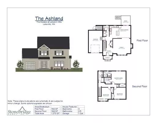 Lakeville, MA 02347,25 Hybrid Drive