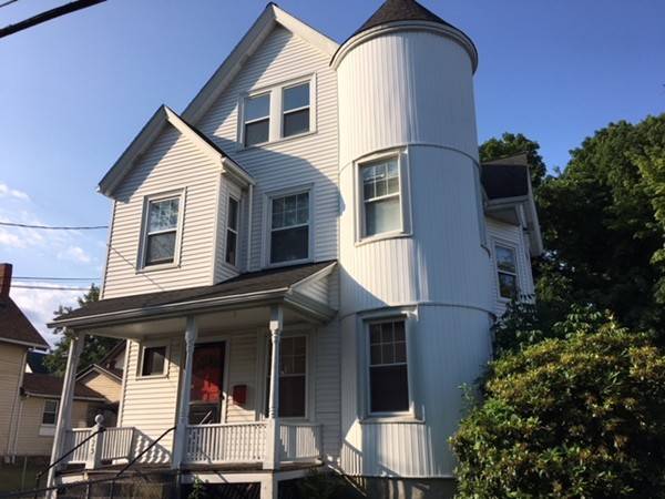 125 Ash Street, Waltham, MA 02453