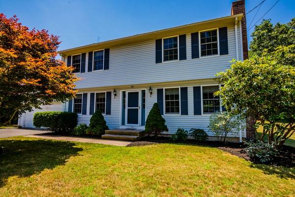 100 Strong Street, Easthampton, MA 01027