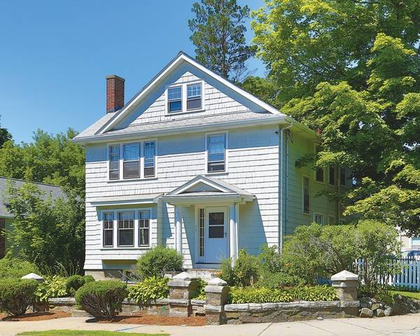 321 Waltham St #321, Newton, MA 02465