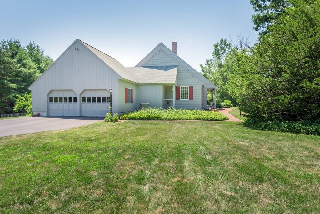 Andover, MA 01810,92 Dascomb Road