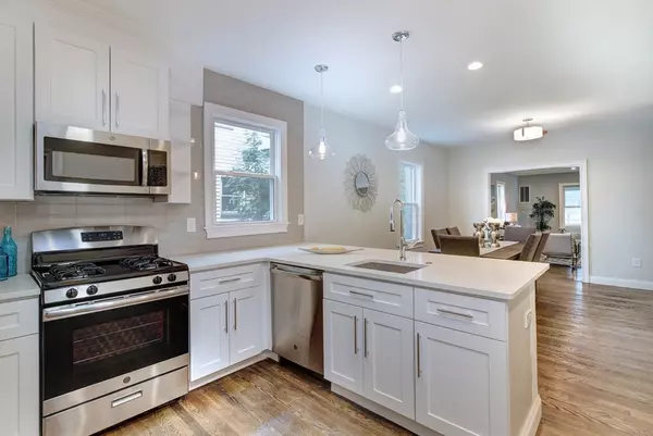 54 Granger #1, Boston, MA 02122