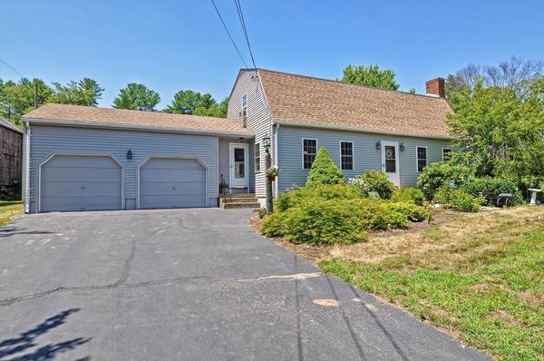 9 Glen Ave, Upton, MA 01568