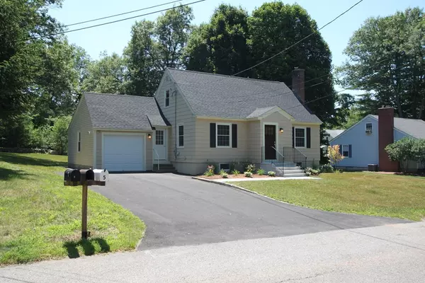 Holden, MA 01520,6 Oakwood St