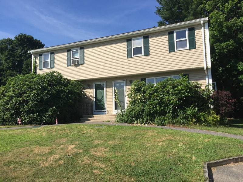 20-22 Palmieri Circle, Bridgewater, MA 02324