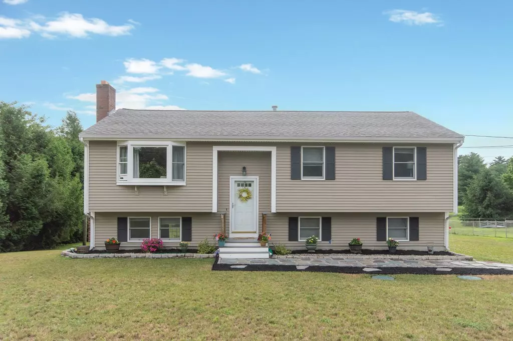 Taunton, MA 02780,965 Burt Street