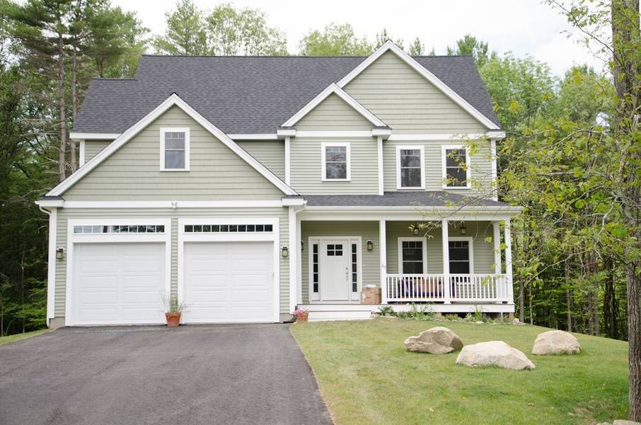 75 Fisher, Holden, MA 01520