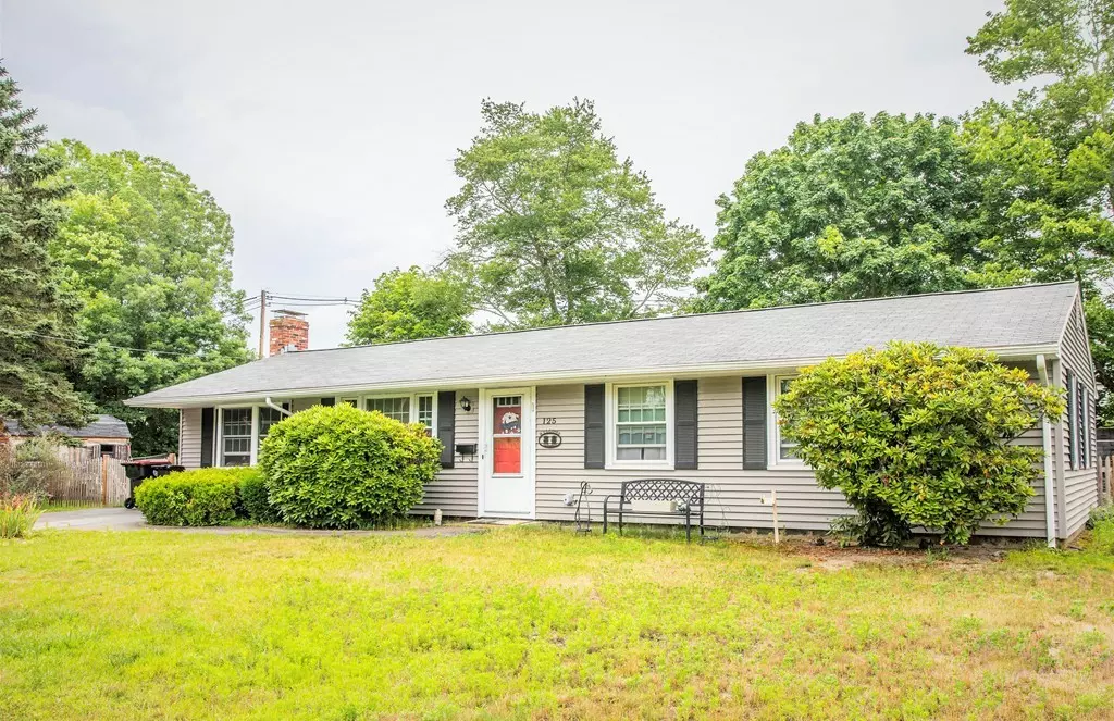 Brockton, MA 02301,125 Southland Ter
