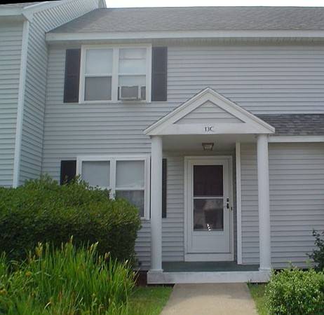 13c West Hill Drive #13c, Westminster, MA 01473