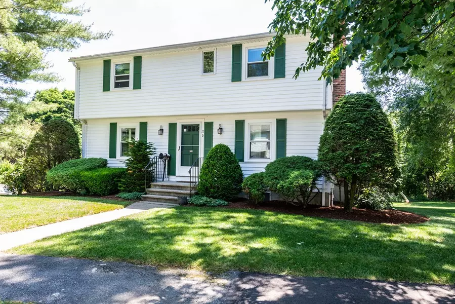 38 Valley Rd, Needham, MA 02492