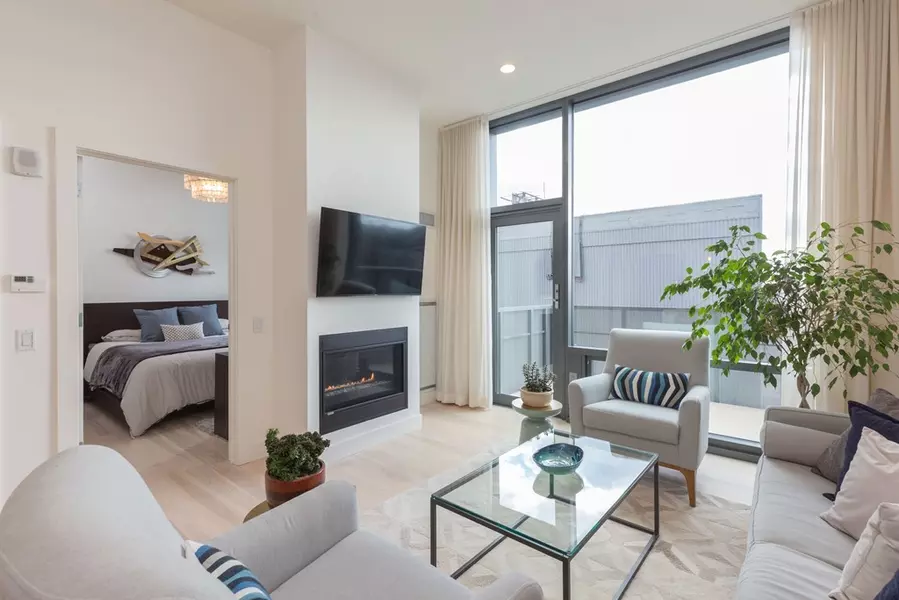 32 Traveler St #PH8, Boston, MA 02118