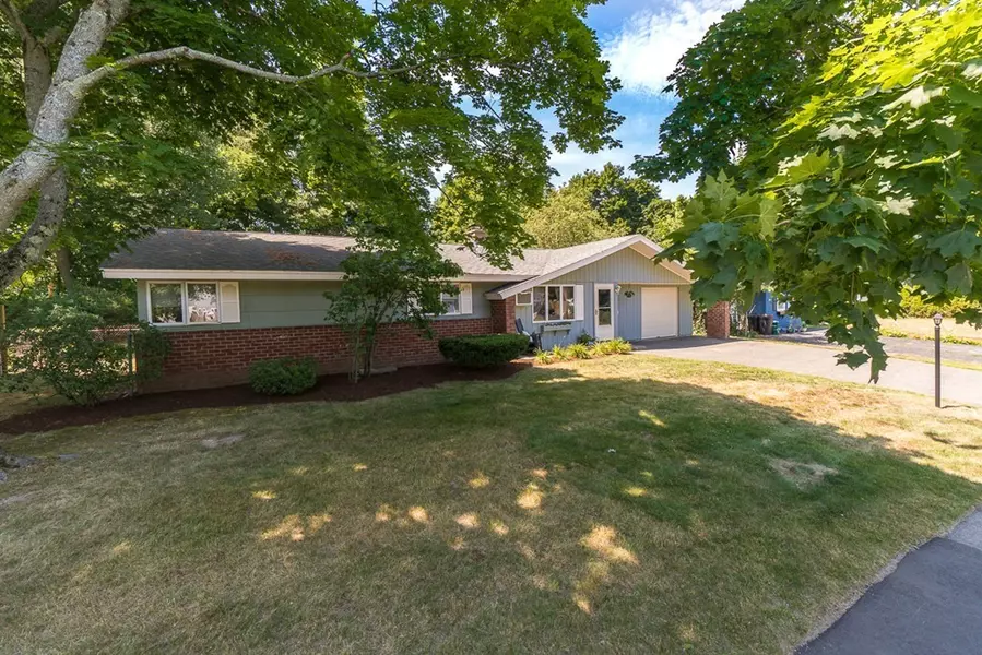 18 Cabot Rd, Danvers, MA 01923