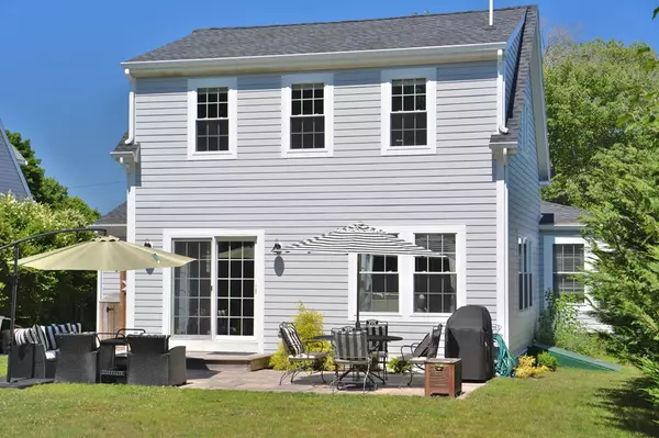 Cohasset, MA 02025,41 Hill Street