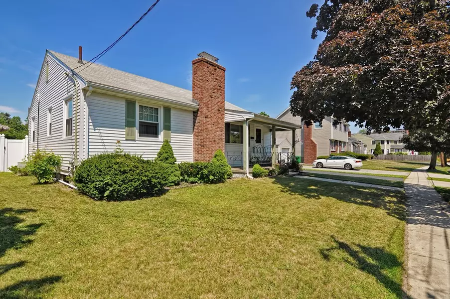 32 Daly Road, Medford, MA 02155