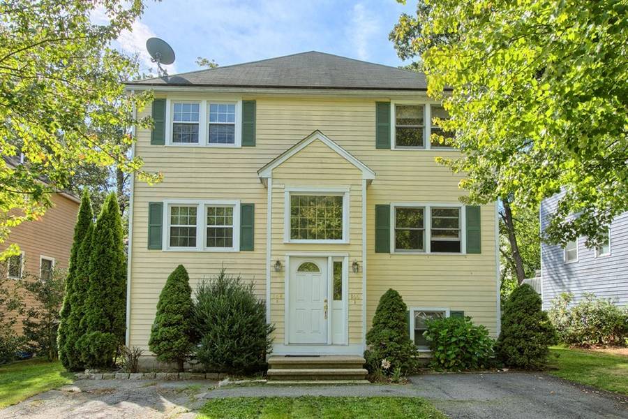 166 Pilgrim Road #166, Haverhill, MA 01832