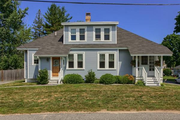 48 Causeway Street, Methuen, MA 01844