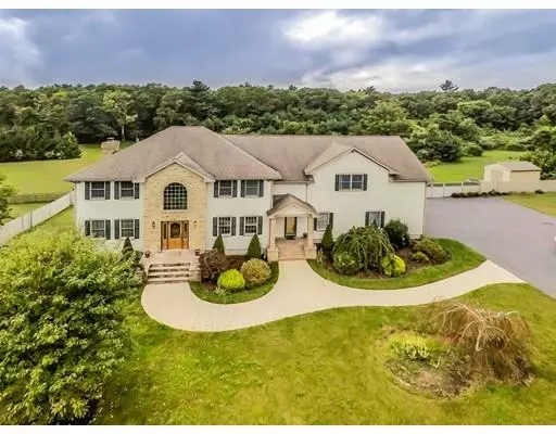 Dartmouth, MA 02747,70 Millers Dr