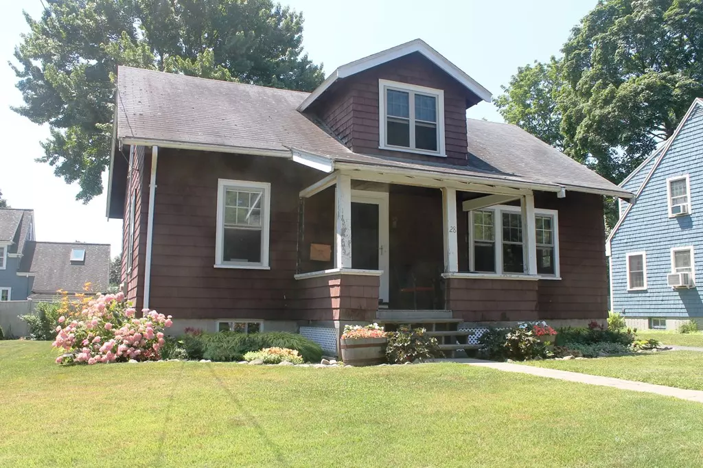 Needham, MA 02494,28 Thorpe Road