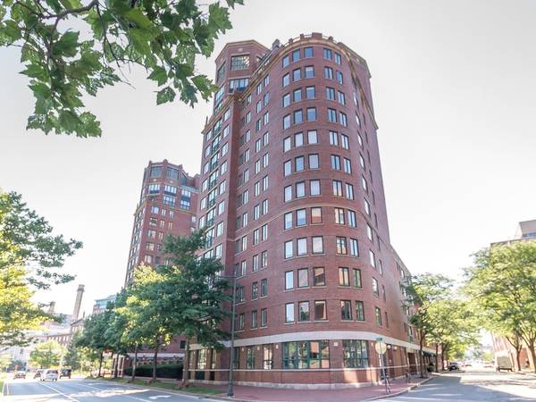 10 Rogers St. #201, Cambridge, MA 02142