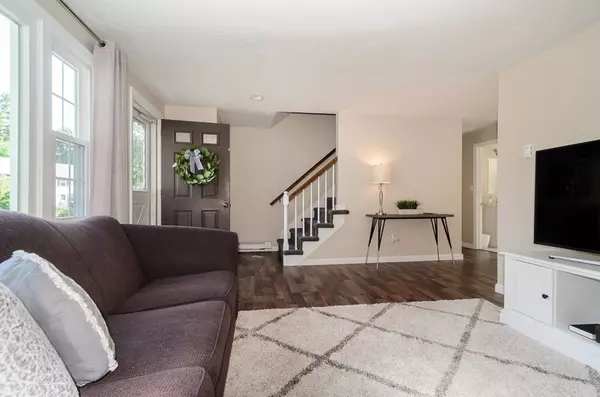 Millis, MA 02054,22 Cedar Square #22