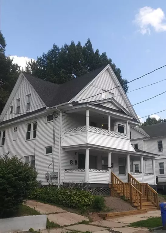 Springfield, MA 01109,101-103 Bristol St