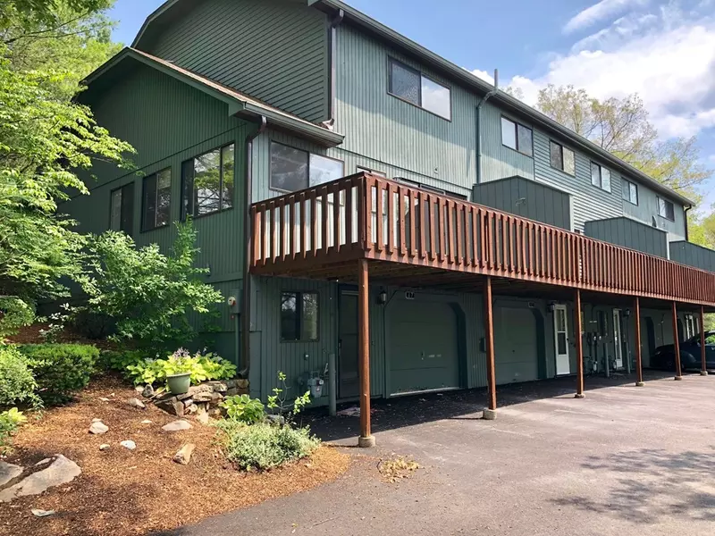 67 Trailside Way #67, Ashland, MA 01721