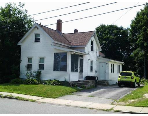 12 New St., Webster, MA 01570