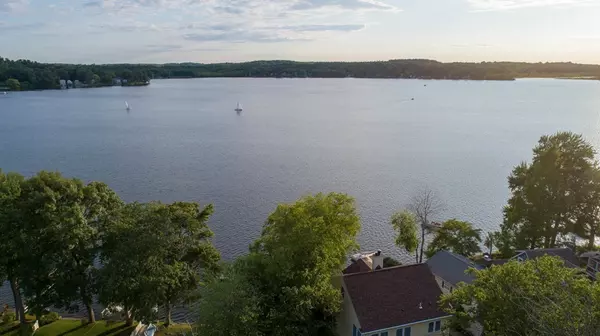 Amesbury, MA 01913,45 Lake Attitash Rd